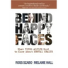 Behind Happy Faces: Taking Charge of Your Mental Health: A Guide for Young Adults