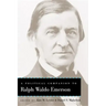 A Political Companion to Ralph Waldo Emerson