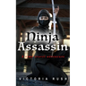Ninja Assassin: A Time Travel Erotic Romance
