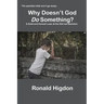 Why Doesn't God Do Something?: A Bold and Honest Look at the Eternal Question