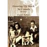Growing Up Black In Canada Revised