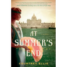 At Summer's End