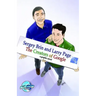 Orbit: Sergey Brin and Larry Page: The Creators of Google