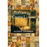 Italian for Opera Lovers