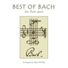 Best of Bach for Flute Duet