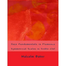 Jazz Fundamentals in Flamenco: Symmetrical Scales in Treble Clef