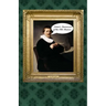 Artist's Statements of the Old Masters