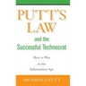 Putt s Law