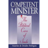 Competent to Minister: The Biblical Care of Souls