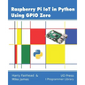 Raspberry Pi IoT In Python Using GPIO Zero