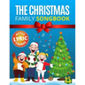 The Christmas Family Songbook - notes, lyrics, chords: Most Beautiful Christmas Songs - 15 Sing Along Favorites. Sheet music notes with names. Popular
