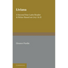 Liviana: A Second Year Reader and Writer Based on Livy I and II