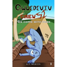 Qwuedeviv Crew 52: We Come With Peas