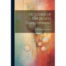 Outlines of Chordate Development
