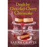Death by Chocolate Cherry Cheesecake