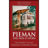 Pieman - The Papa D Story: The Secret To Life Through Comfort Foods
