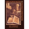 Greek in Jewish Palestine/Hellenism in Jewish Palestine