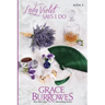 Lady Violet Says I Do
