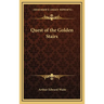 Quest of the Golden Stairs