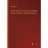 General Index to the Contents of Fourteen Popular Treatises in Natural Philosophy