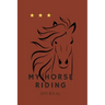 My Horse Riding: Record each day you spend with your horse
