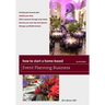 How to Start a Home-Based Event Planning Business