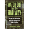Watch Out for the Hallway: Our Two-Year Investigation of the Most Haunted Library in North Carolina