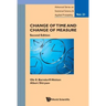 Change of Time and Change of Measure (Second Edition)