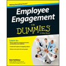 Employee Engagement For Dummies