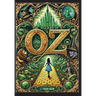 The Wizard of Oz (Collector's Edition) (Laminated Hardback with Jacket)