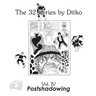 Postshadowing