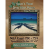Nature's Finest Cross Stitch Pattern: Design Number 35