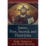 James, First, Second, and Third John