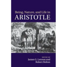 Being, Nature, and Life in Aristotle