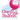 One Pink Balloon