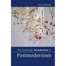 The Cambridge Introduction to Postmodernism
