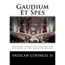 Gaudium Et Spes