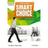 Smart Choice 3e Starter Workbook