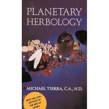 Planetary Herbology
