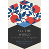 All the World: Universalism, Particularism and the High Holy Days