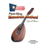 Puerto Rican Mandolin Method: Samuel Ramos