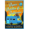 Ropes, Riddles, & Robberies: A Camper and Criminals Cozy Mystery Book 15