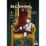 The Beginning After the End, Vol. 1 (Comic)