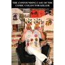 The Confounding Case of the Comic Collector Killer