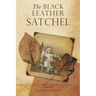The Black Leather Satchel