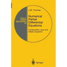 Numerical Partial Differential Equations: Conservation Laws and Elliptic Equations