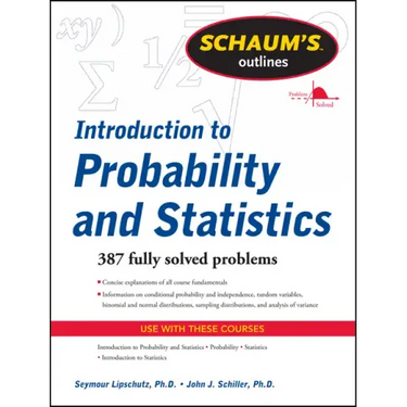 So Intro Prob&statistics REV