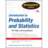 So Intro Prob&statistics REV
