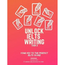 Unlock IELTS Writing Task 2: Your Key to the Perfect IELTS Score