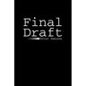 Final Draft